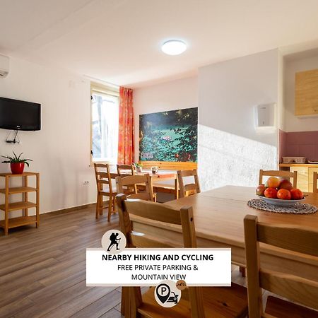 Yapka Rooms تولمين المظهر الخارجي الصورة