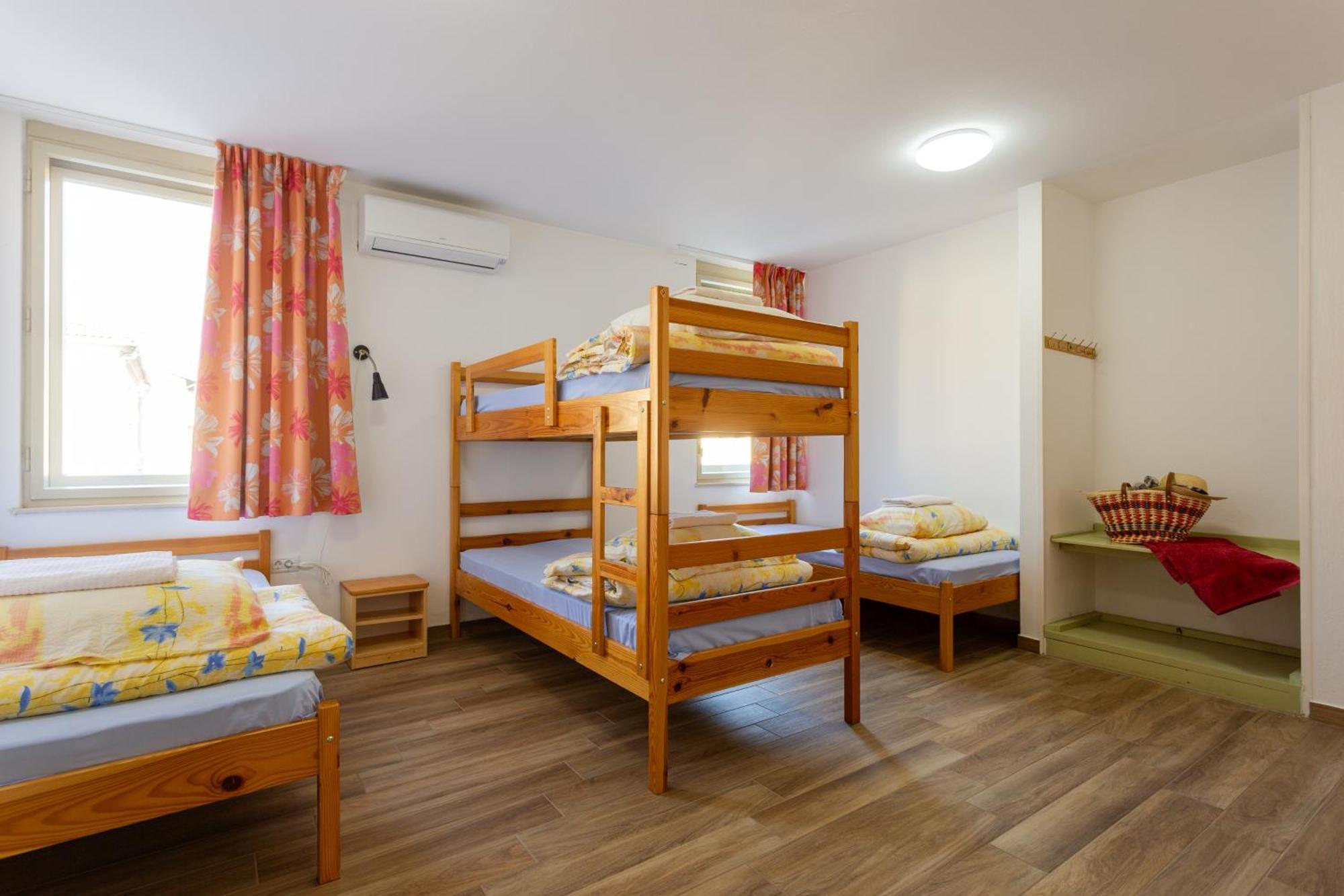 Yapka Rooms تولمين المظهر الخارجي الصورة
