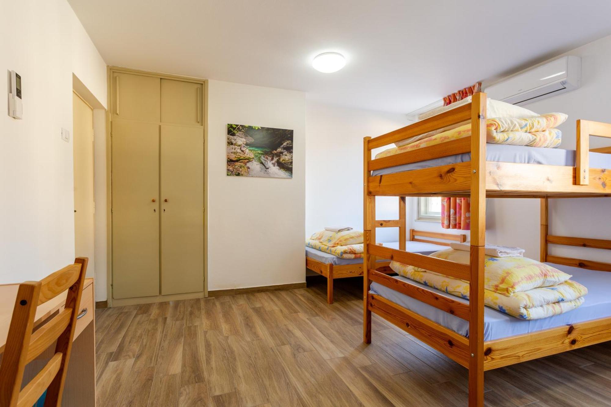 Yapka Rooms تولمين المظهر الخارجي الصورة