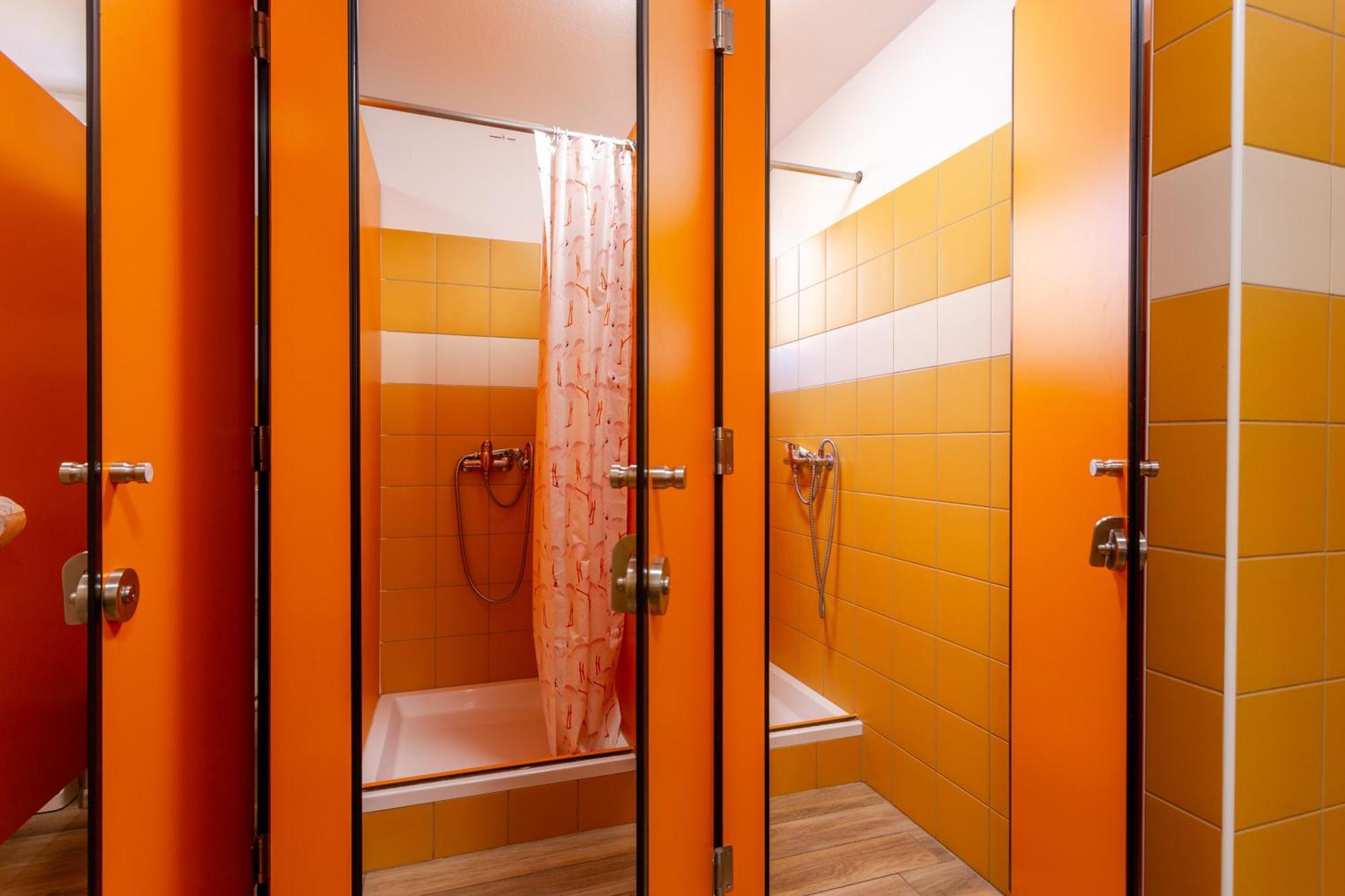 Yapka Rooms تولمين المظهر الخارجي الصورة