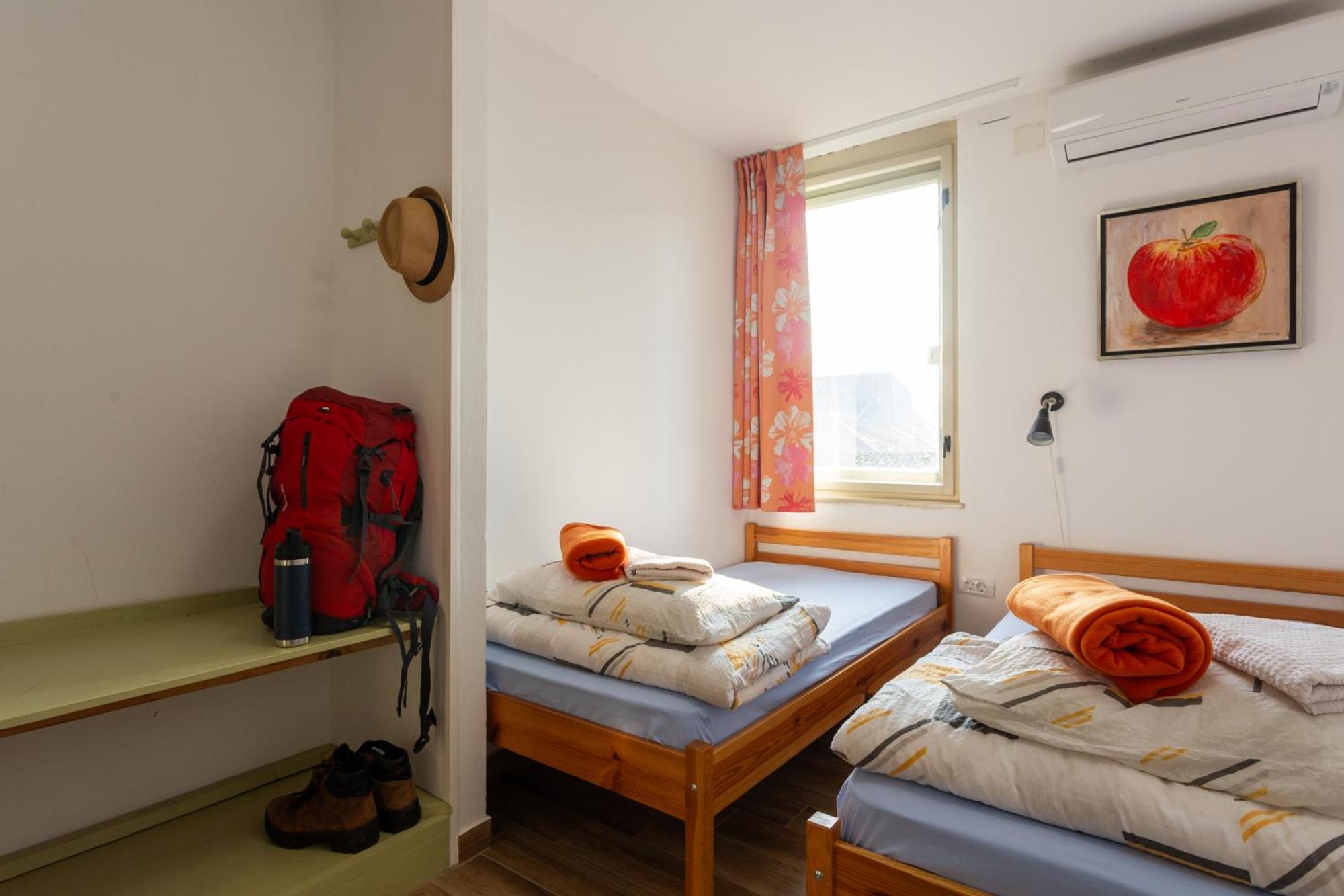 Yapka Rooms تولمين المظهر الخارجي الصورة