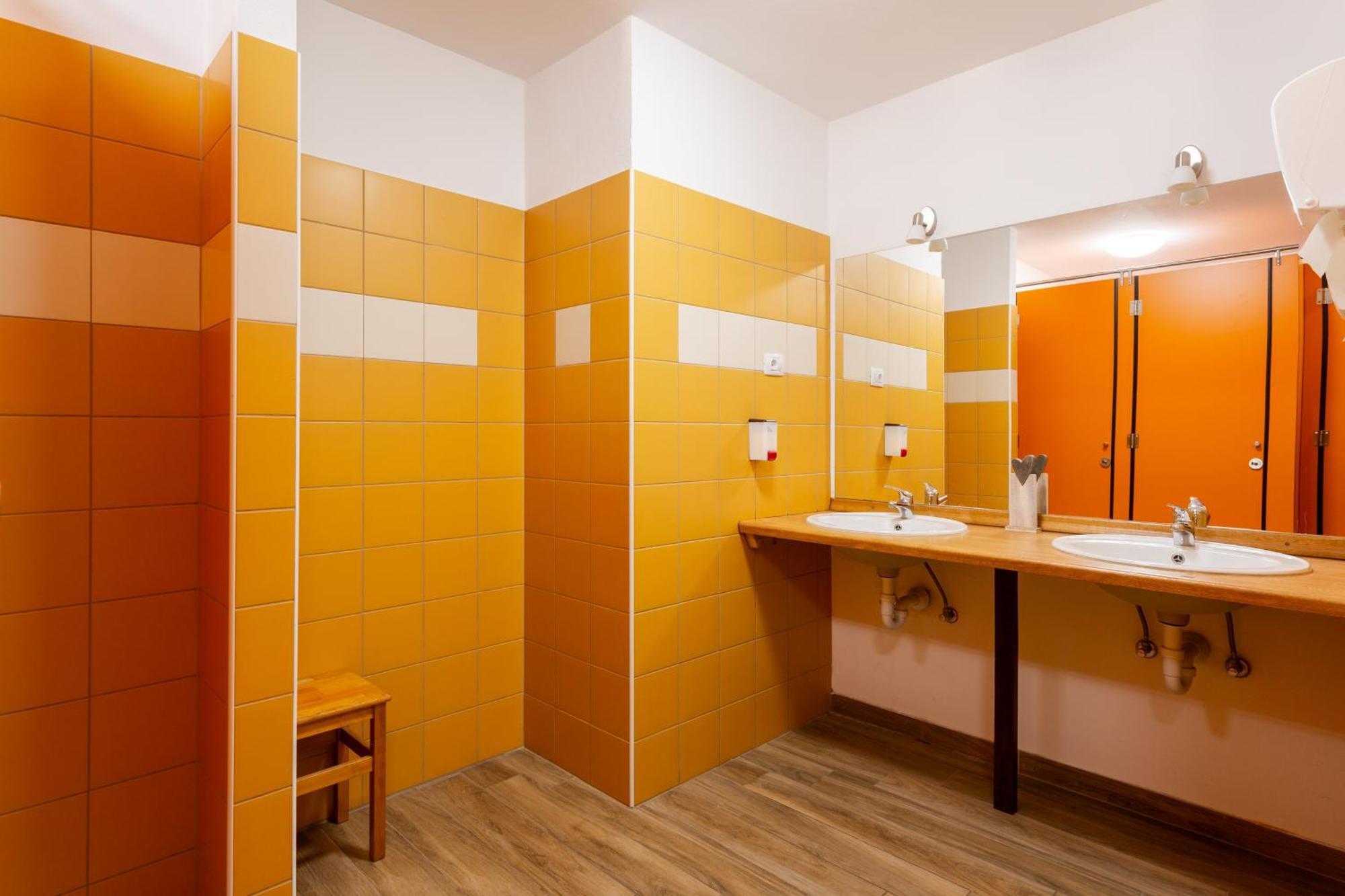 Yapka Rooms تولمين المظهر الخارجي الصورة