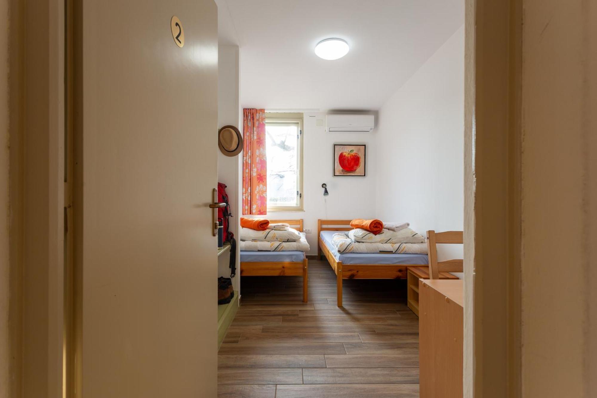 Yapka Rooms تولمين المظهر الخارجي الصورة