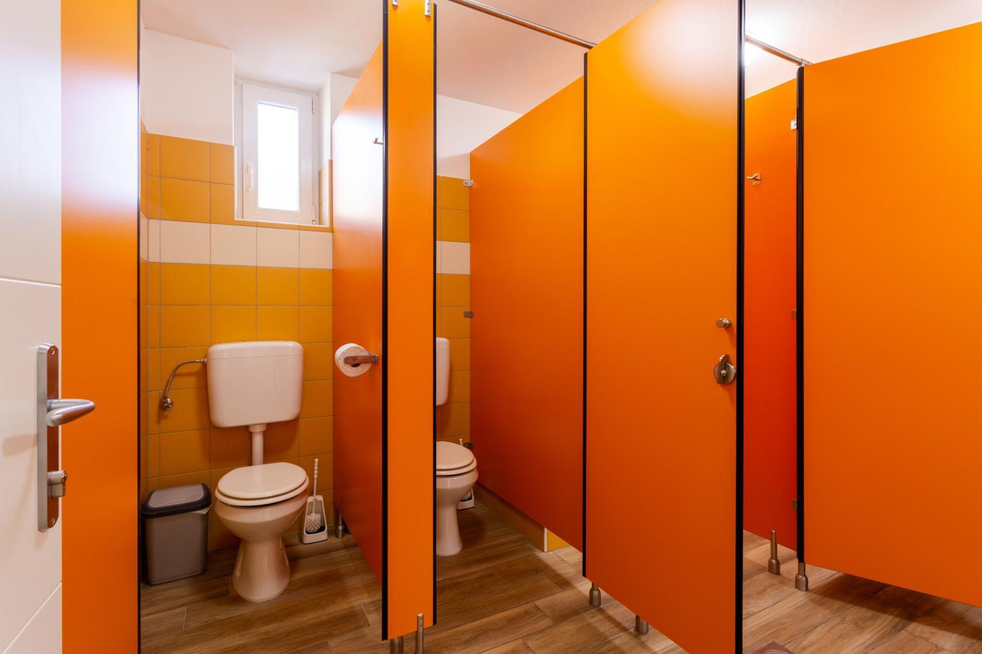 Yapka Rooms تولمين المظهر الخارجي الصورة